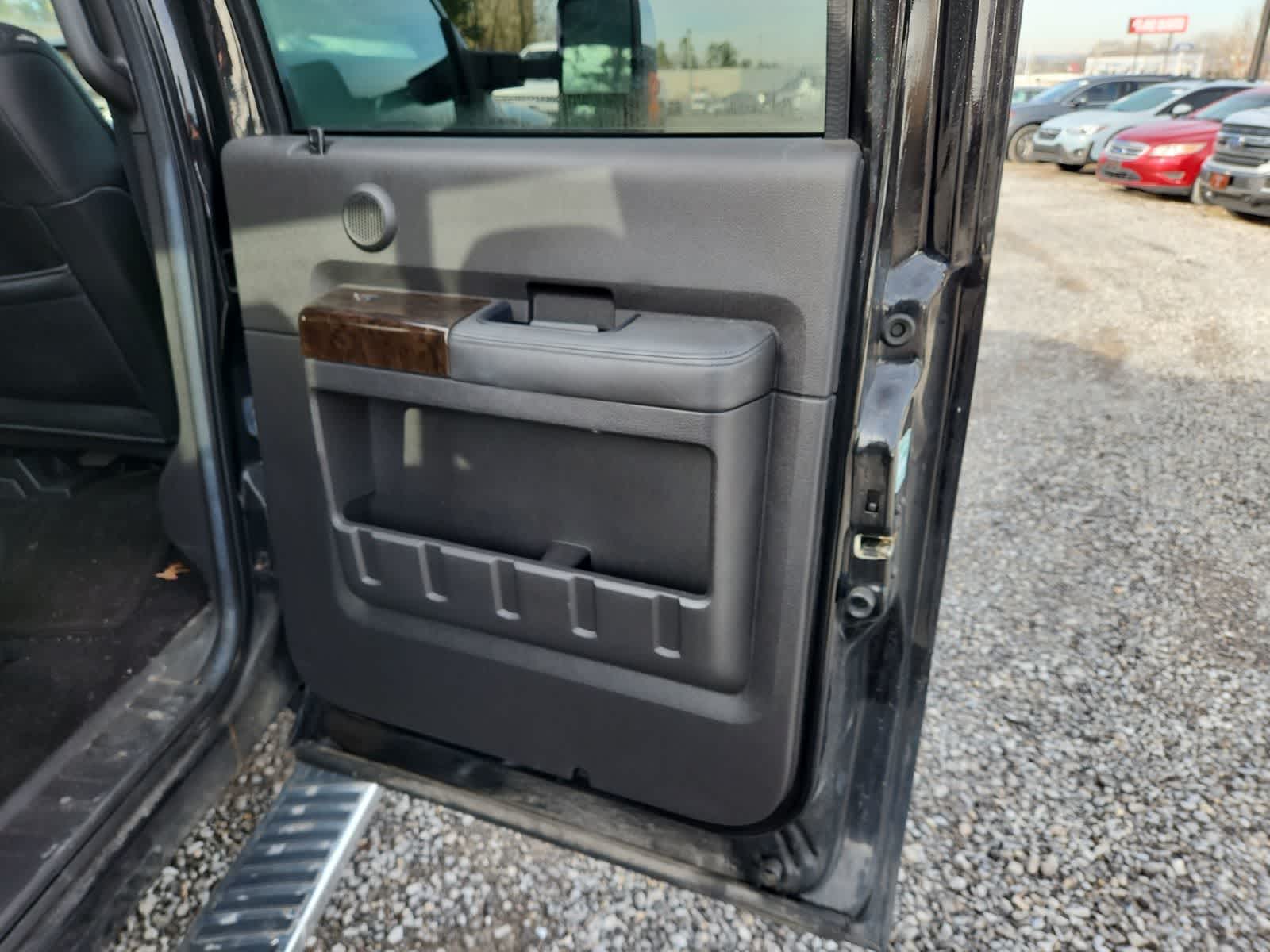 Thumbnail: 2015 Ford Econoline - 22