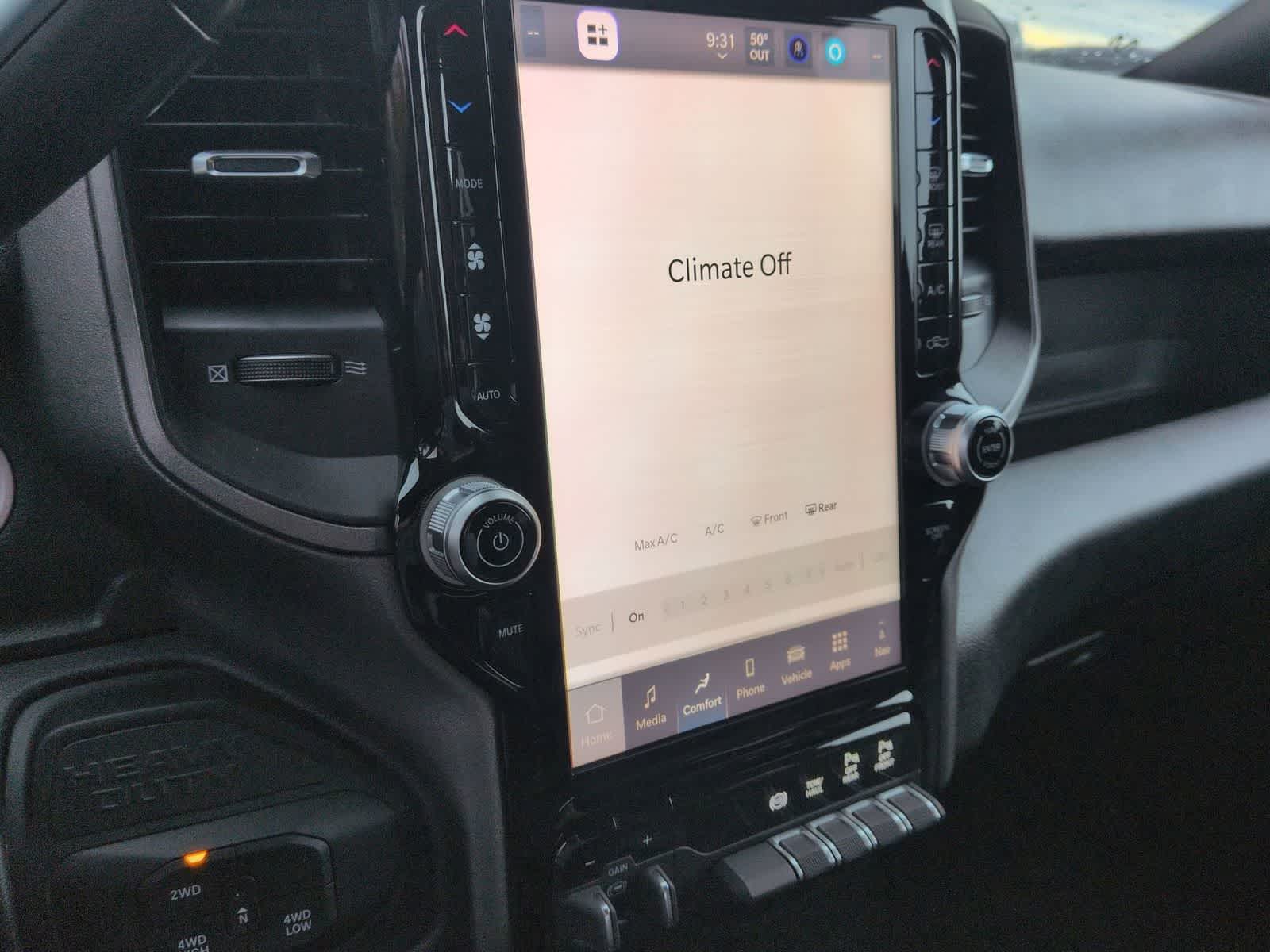 Thumbnail: 2026 RAM 2500 - 27