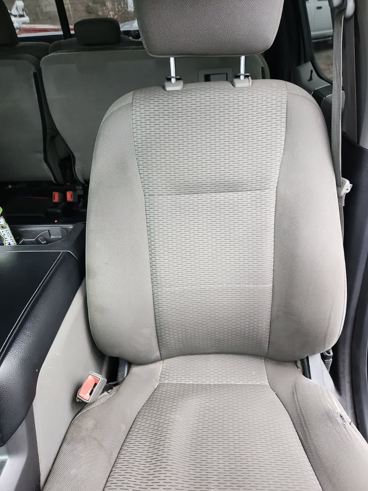 Thumbnail: 2018 Ford F-150 - 14