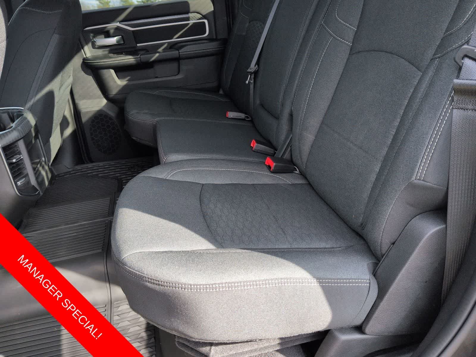 Thumbnail: 2026 RAM 2500 - 18