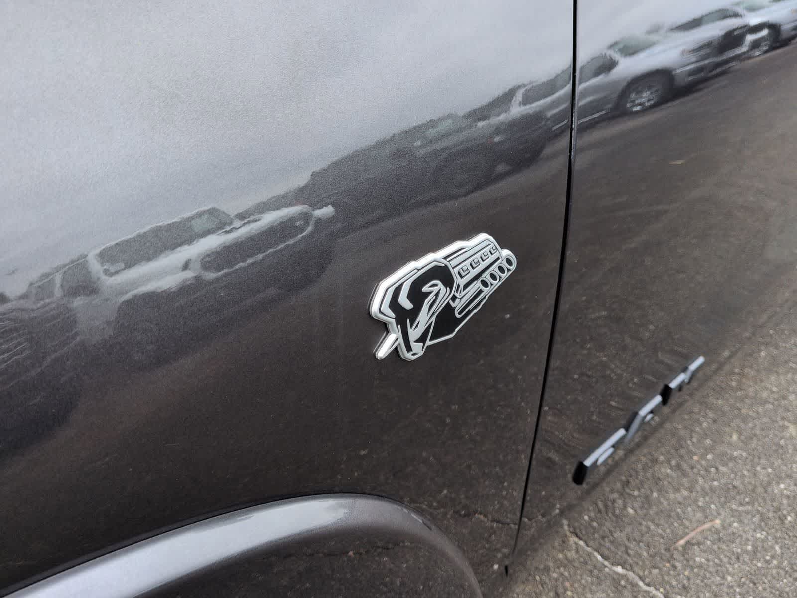 Thumbnail: 2026 RAM 1500 - 13