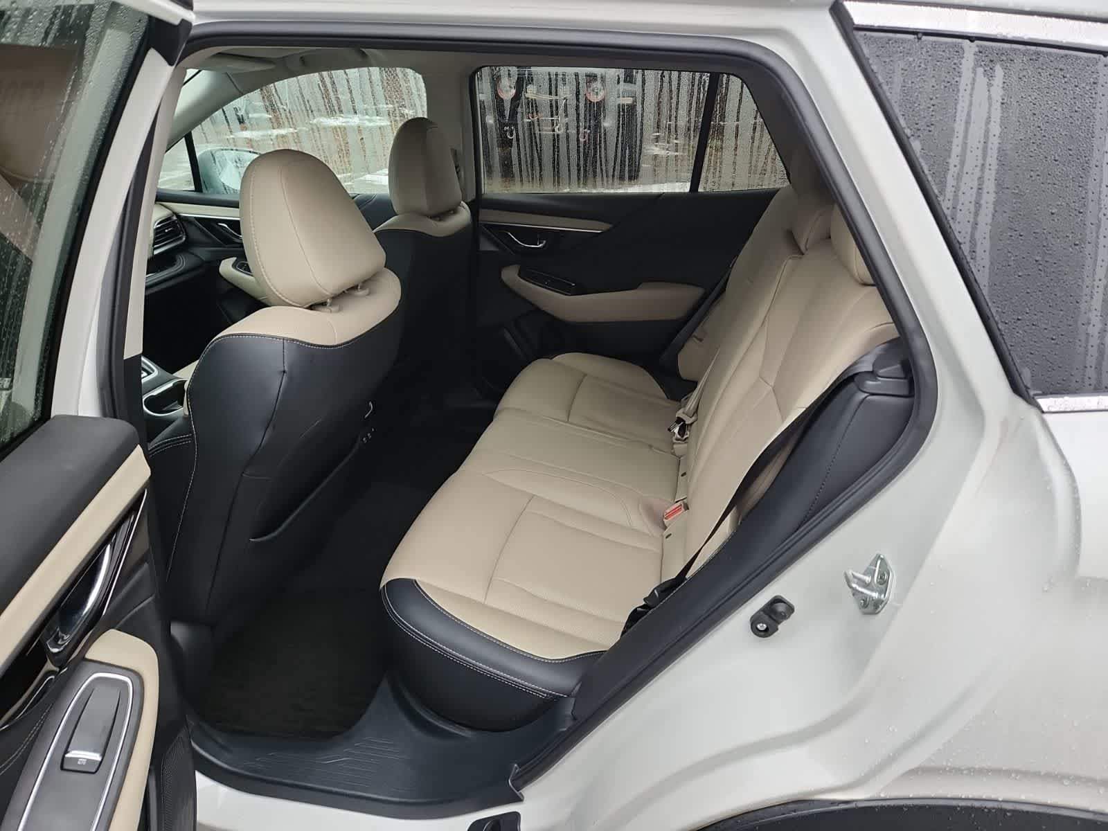 Thumbnail: 2021 Subaru Outback - 26