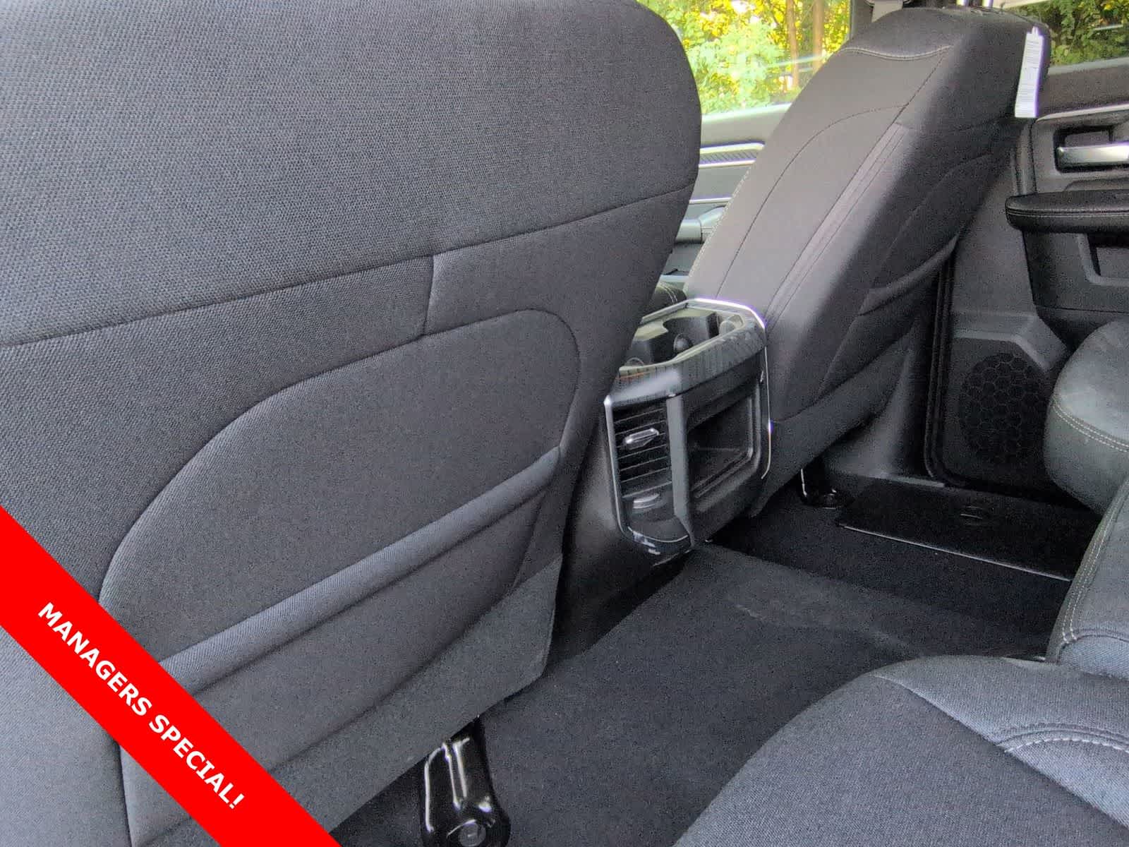 Thumbnail: 2026 RAM 2500 - 18