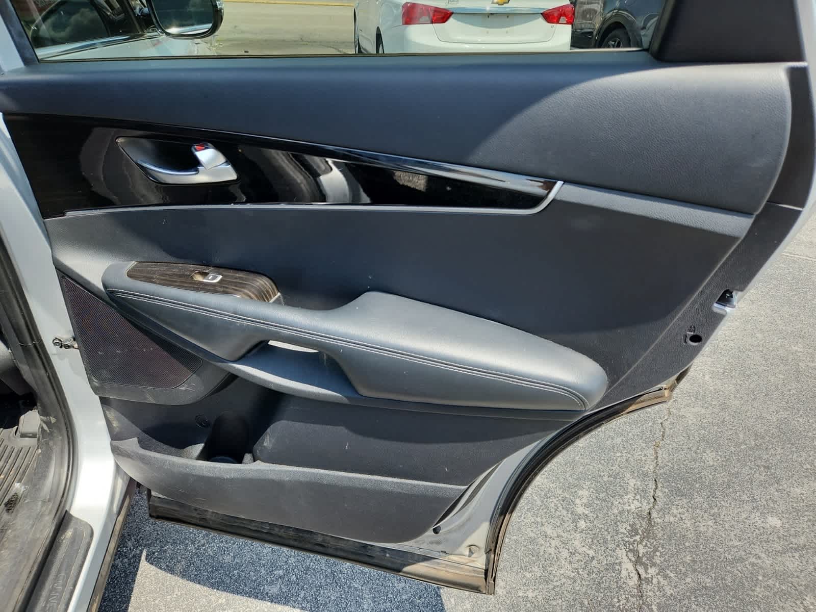 2019 Kia Sorento L 24