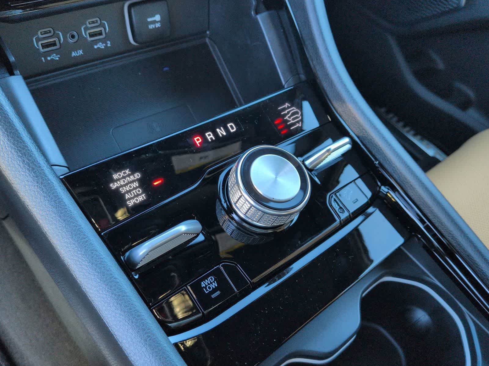 Thumbnail: 2025 Jeep Grand Cherokee - 31