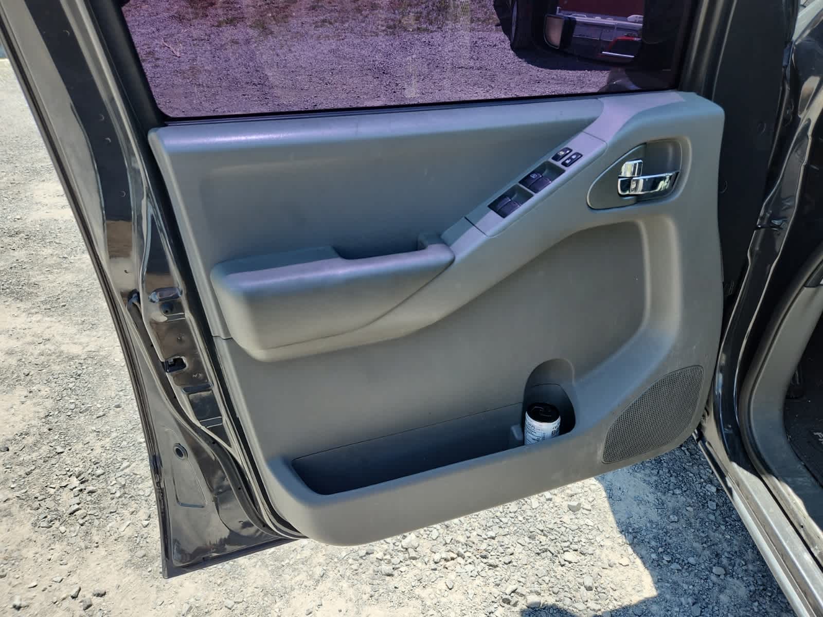 Thumbnail: 2012 Nissan Frontier - 17