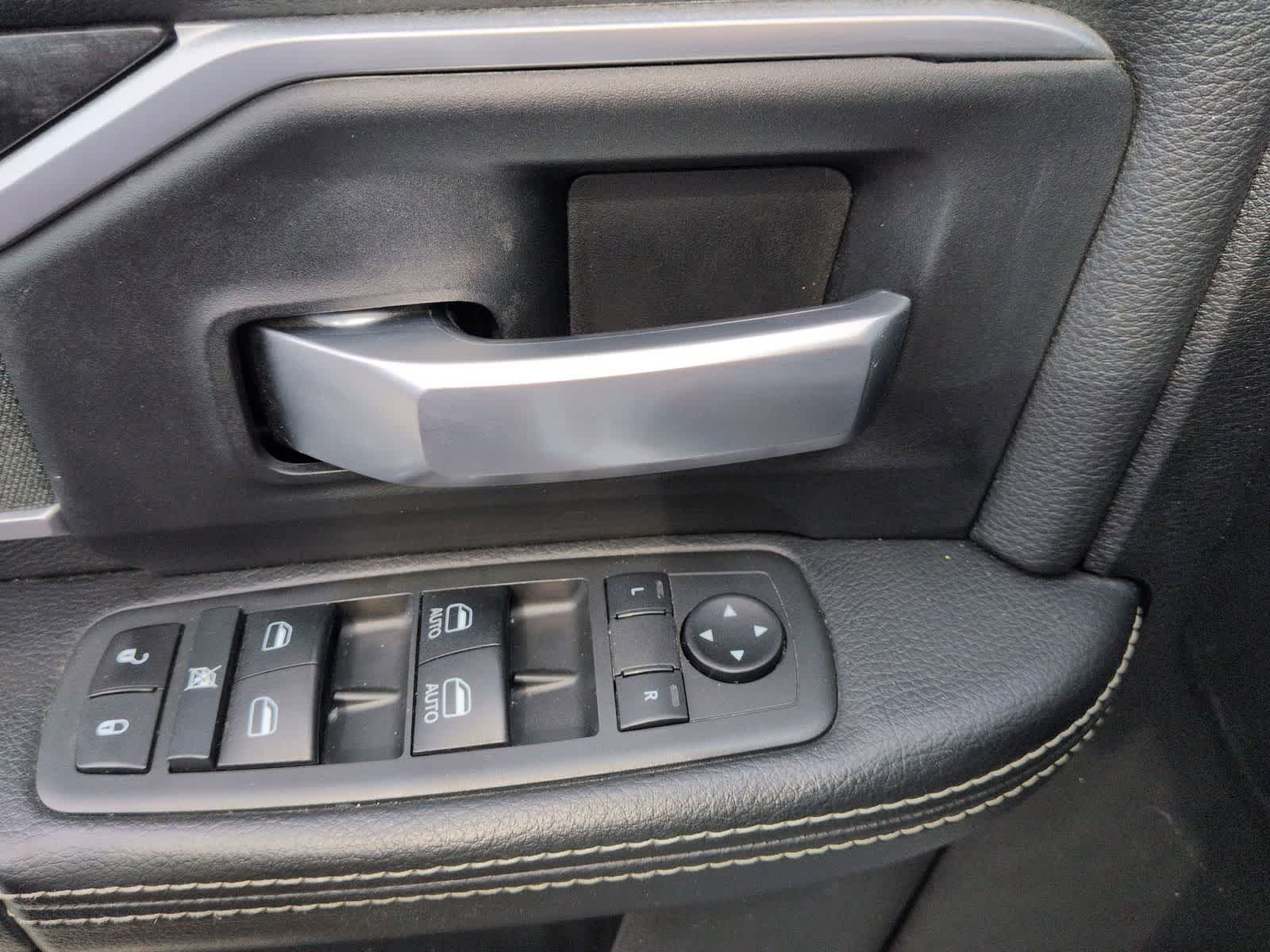 Thumbnail: 2022 RAM 3500 - 14