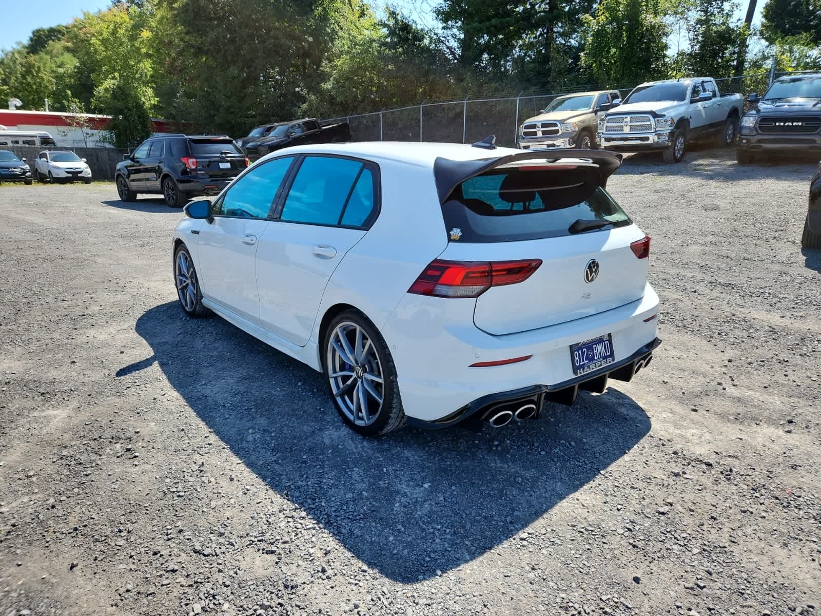 Thumbnail: 2024 Volkswagen Golf - 3