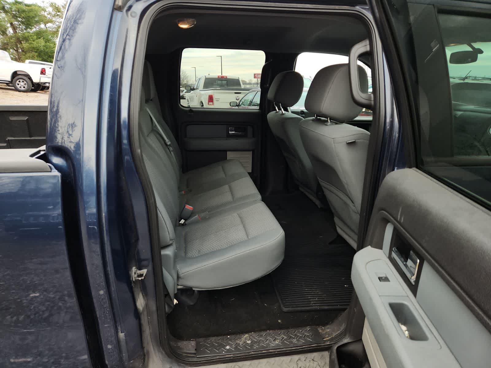 Thumbnail: 2013 Ford F-150 - 23