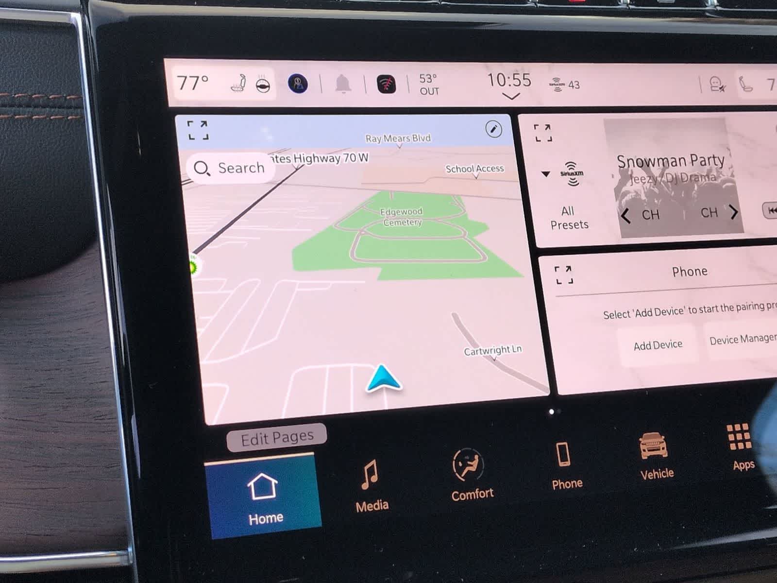 Thumbnail: 2025 Jeep Grand Cherokee - 28