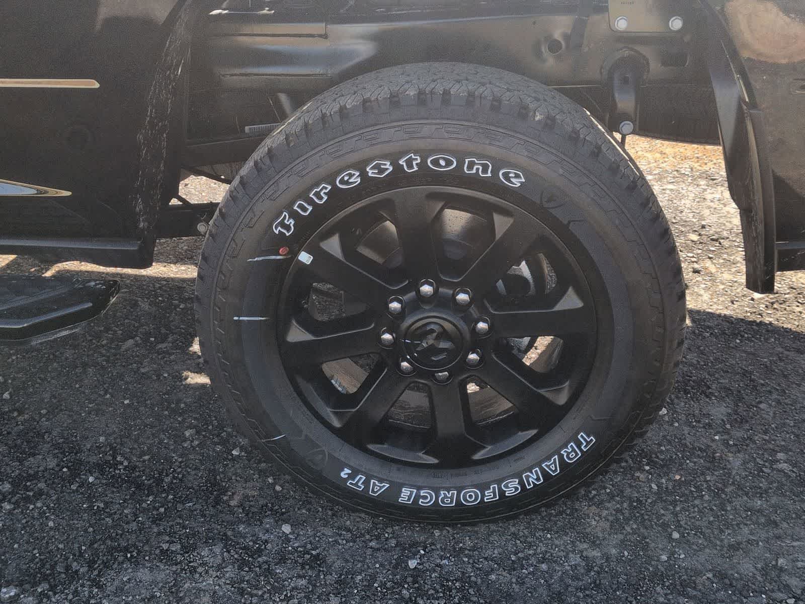 Thumbnail: 2026 RAM 2500 - 14