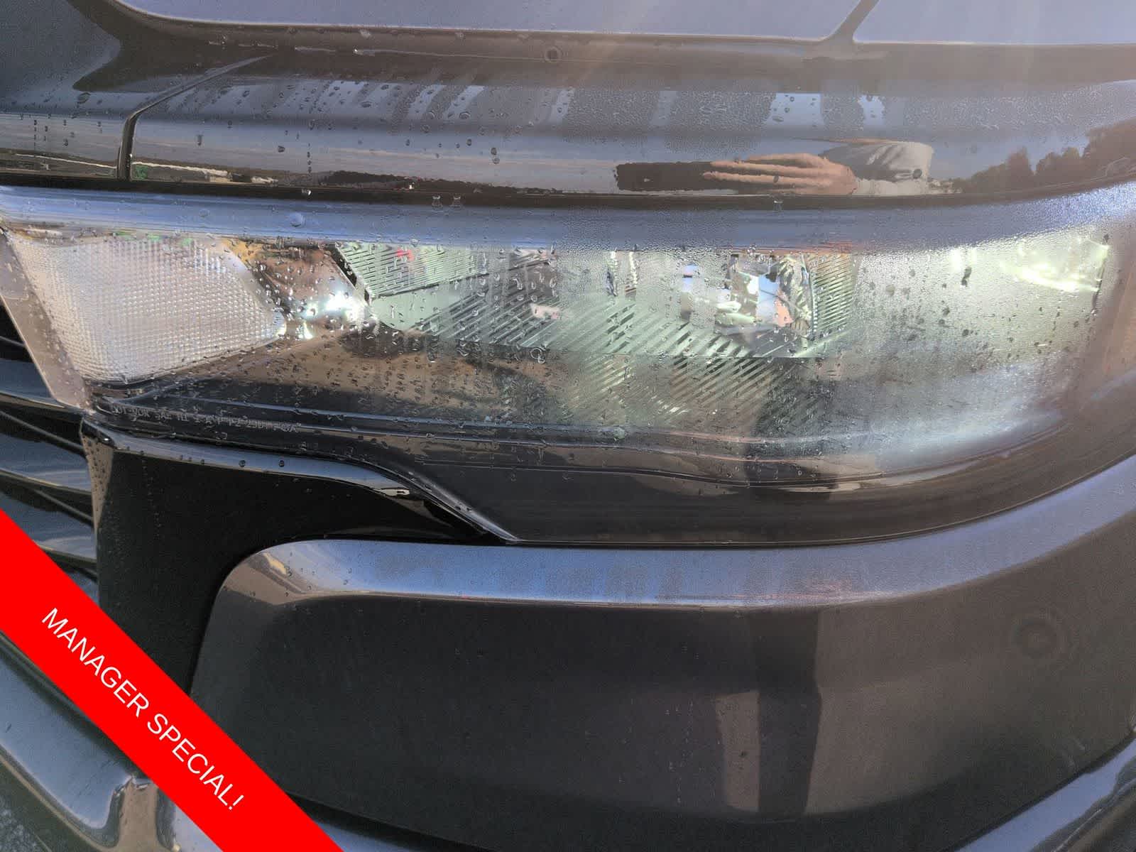 Thumbnail: 2026 RAM 1500 - 11