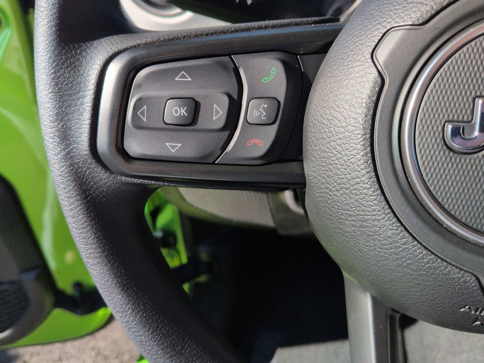 Thumbnail: 2026 Jeep Wrangler - 14