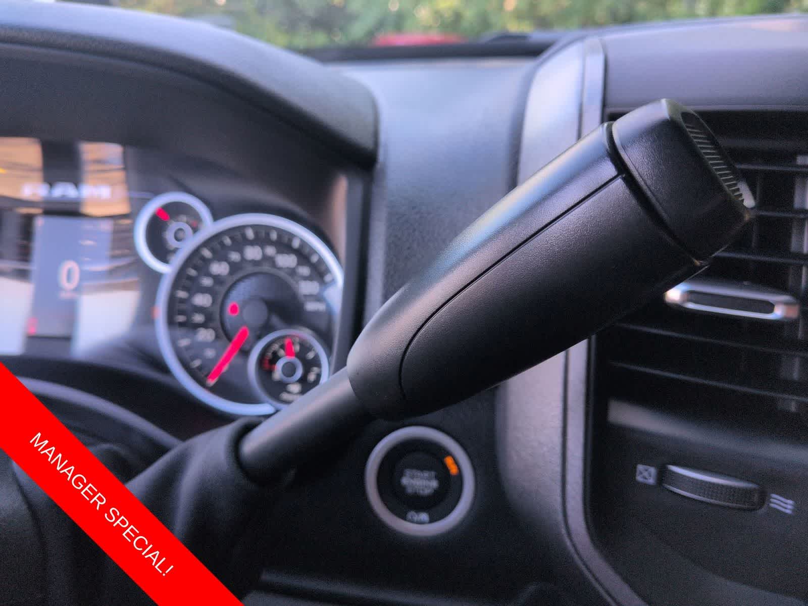 Thumbnail: 2026 RAM 2500 - 32