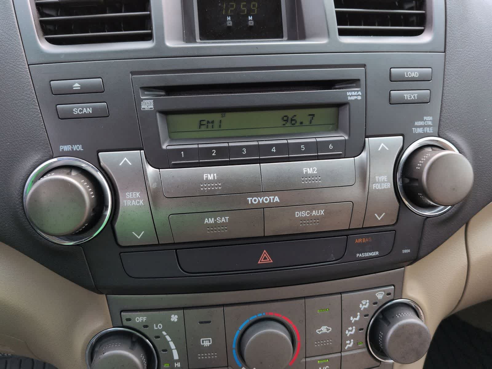 Thumbnail: 2008 Toyota Highlander - 24