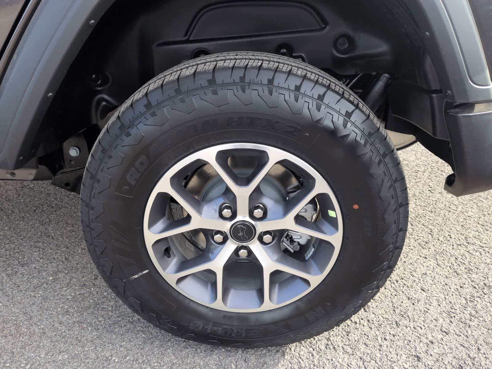 Thumbnail: 2026 Jeep Wrangler - 13