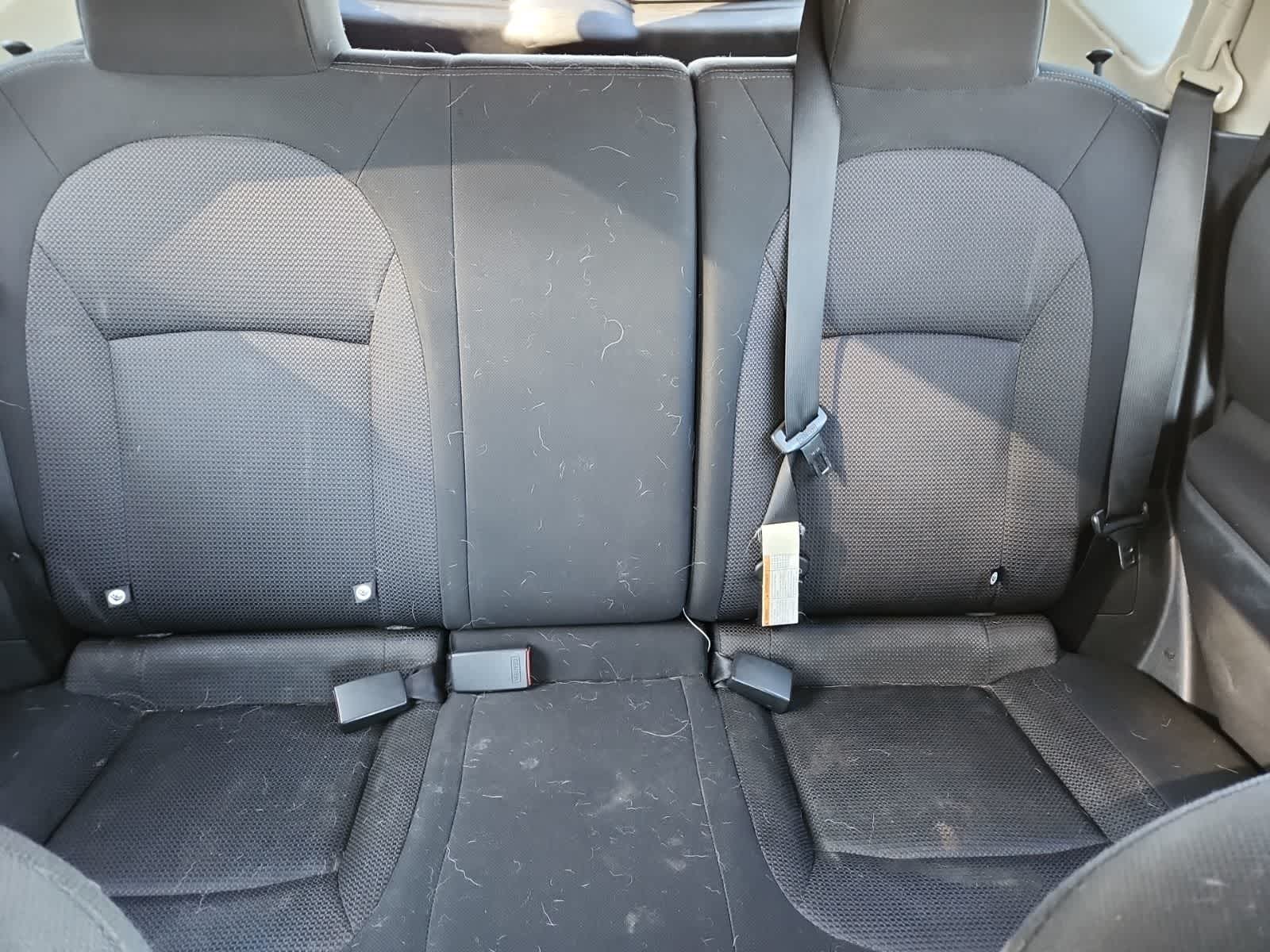 Thumbnail: 2011 Nissan Rogue - 20