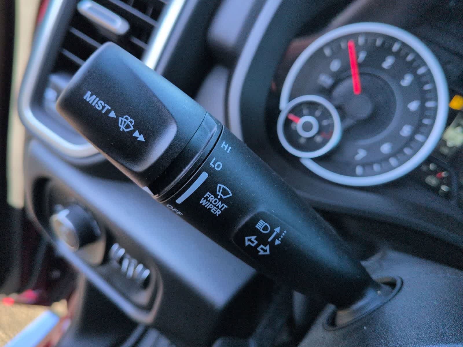 Thumbnail: 2026 RAM 1500 - 25