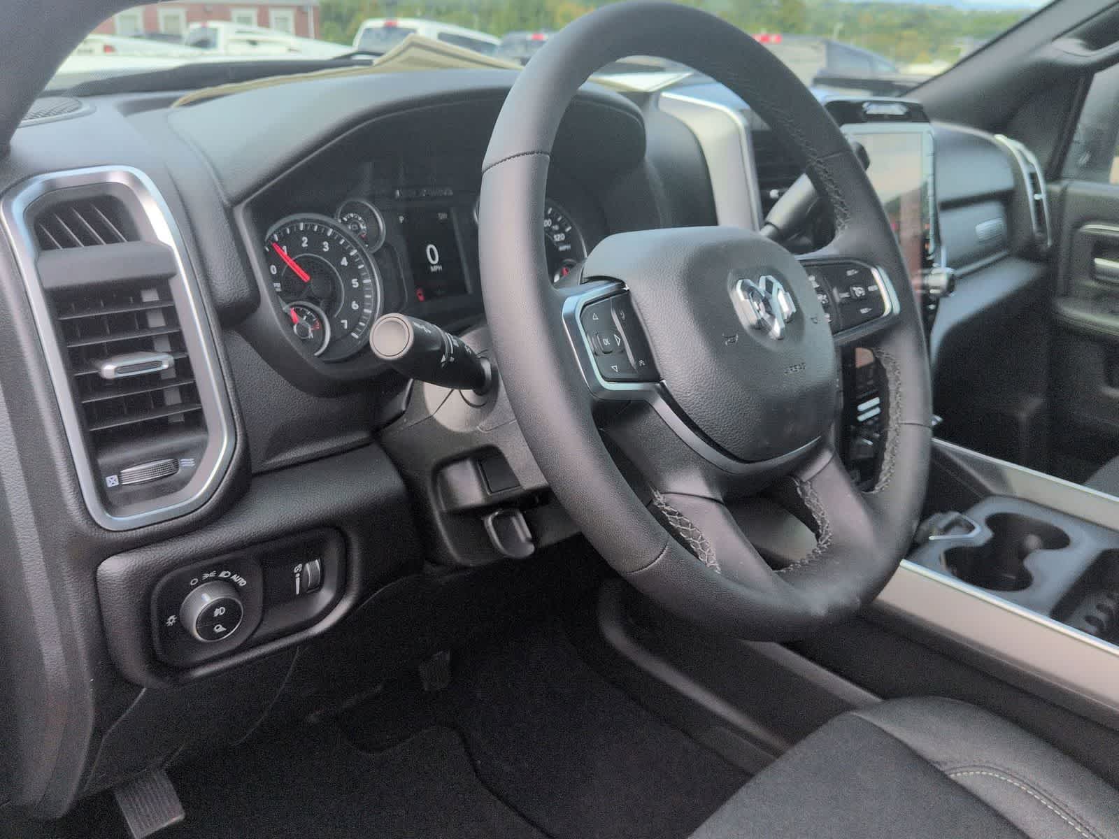 Thumbnail: 2026 RAM 2500 - 10