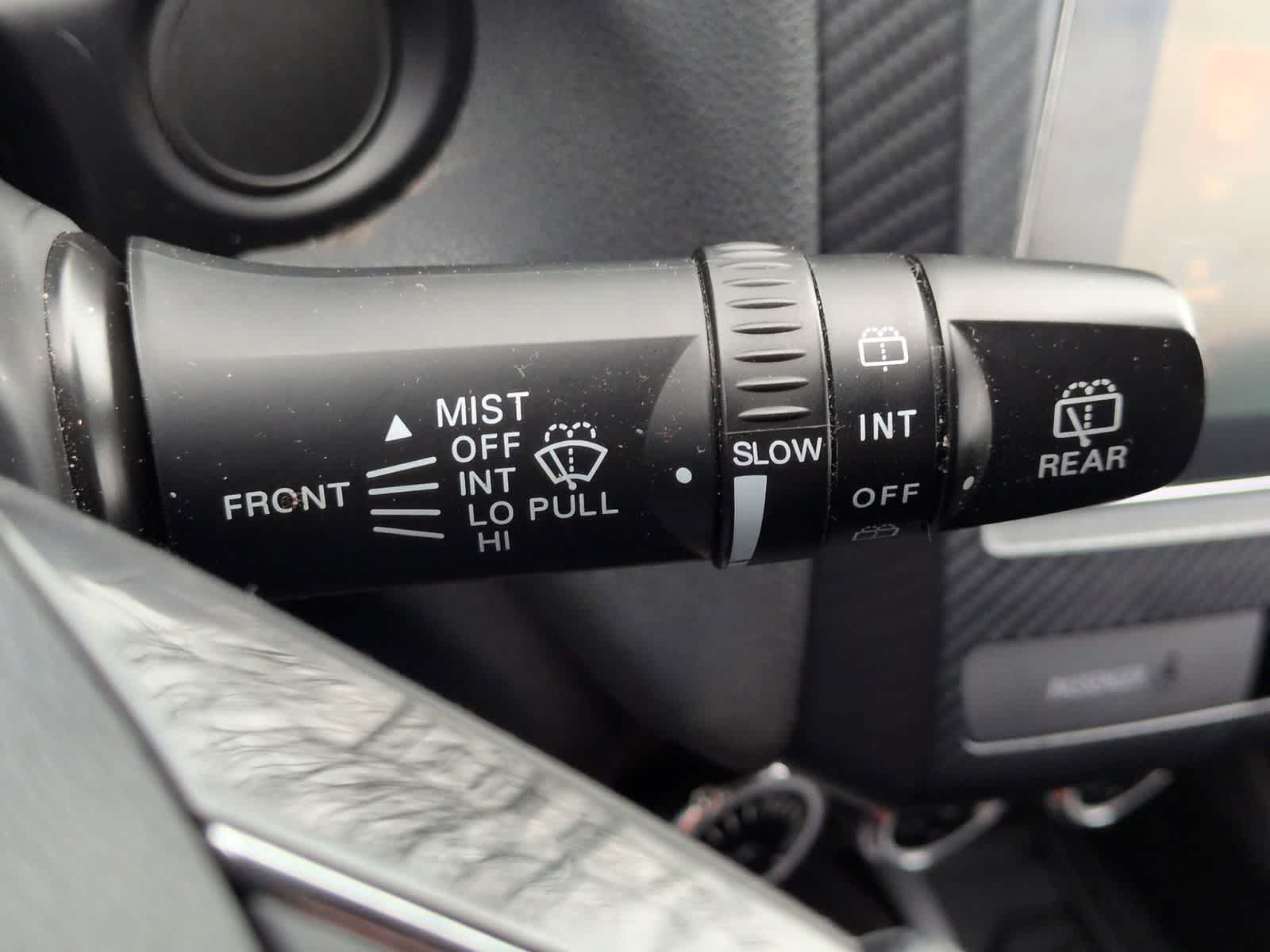 Thumbnail: 2019 Mitsubishi Outlander Sport - 22