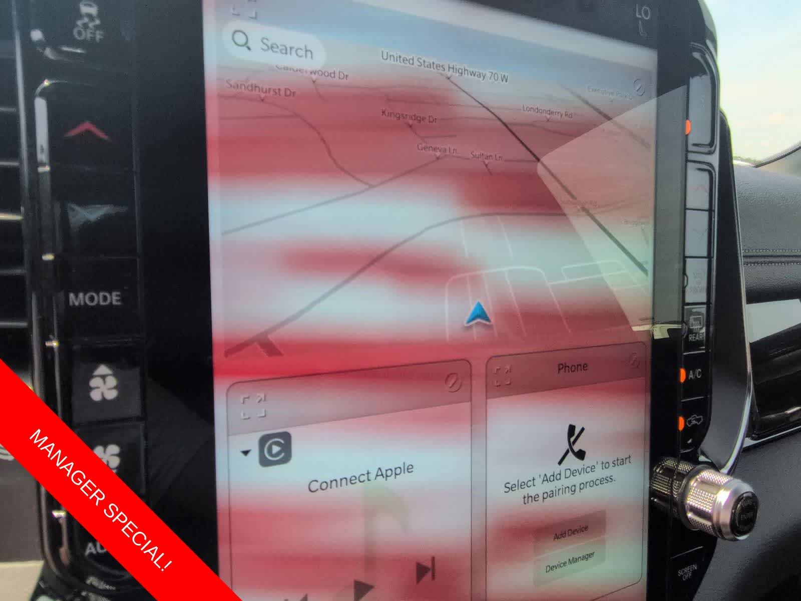 Thumbnail: 2026 RAM 1500 - 27