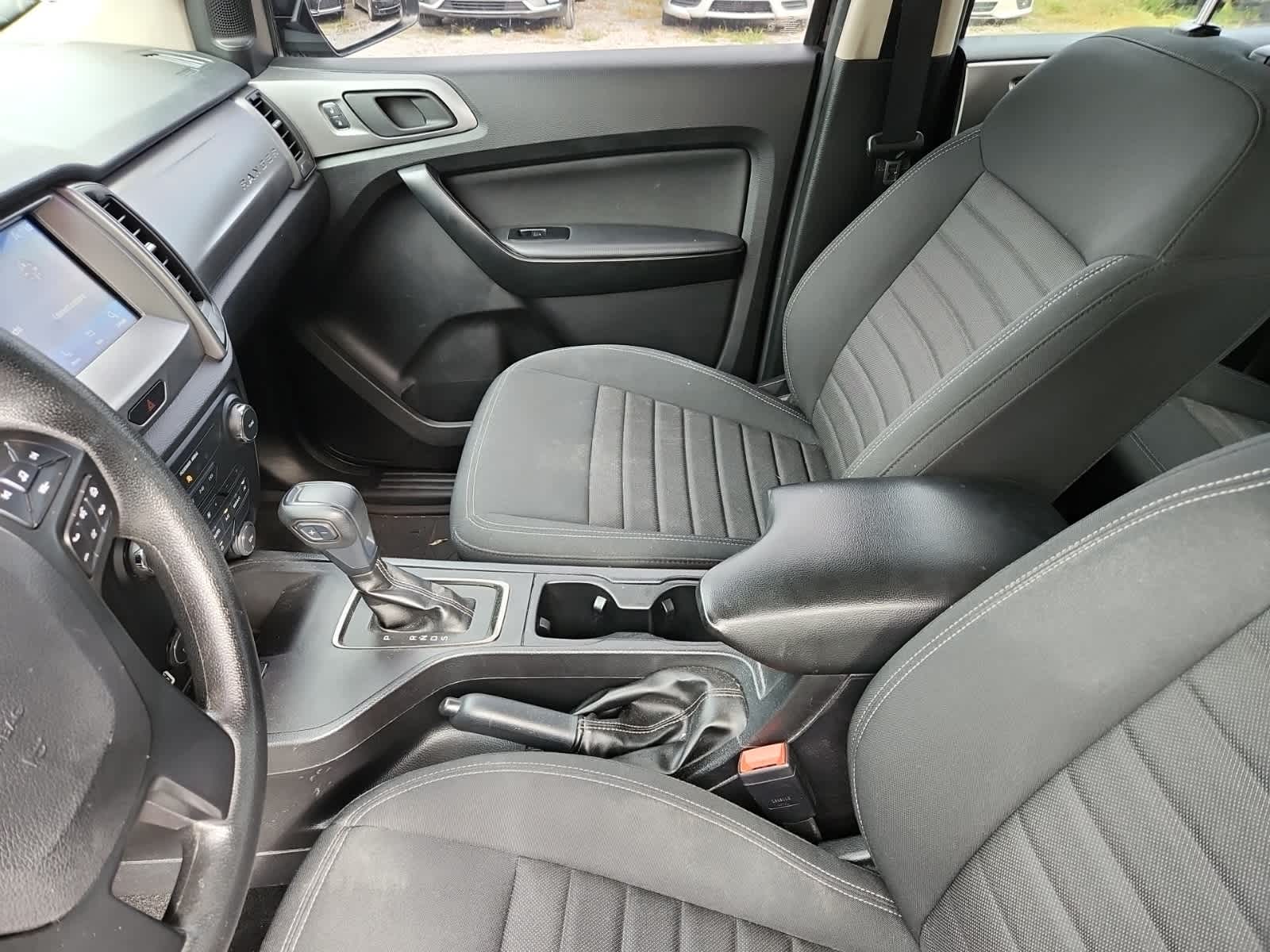 Thumbnail: 2021 Ford Ranger - 12
