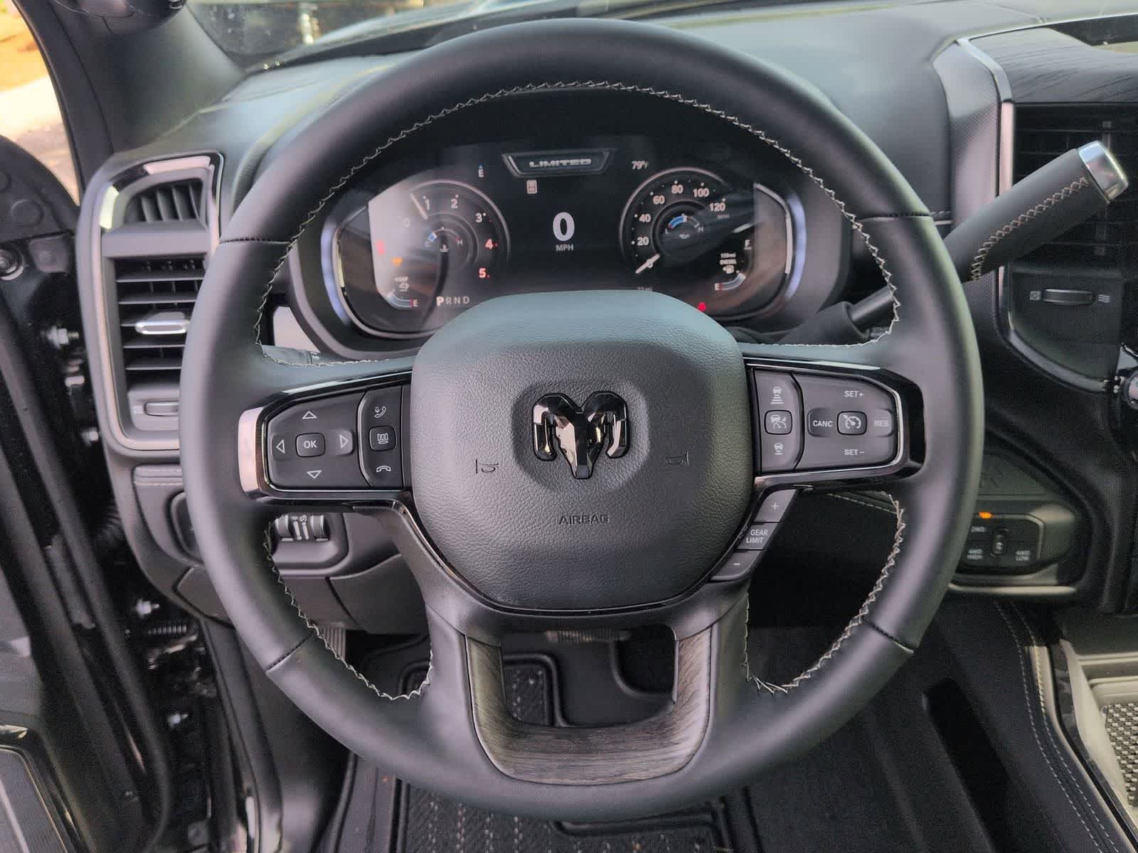 Thumbnail: 2026 RAM 2500 - 22