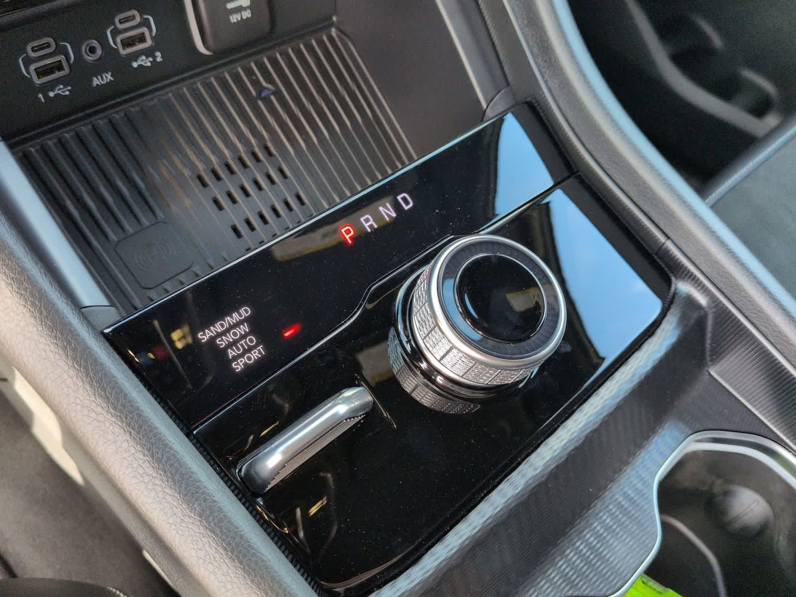 Thumbnail: 2026 Jeep Grand Cherokee - 26