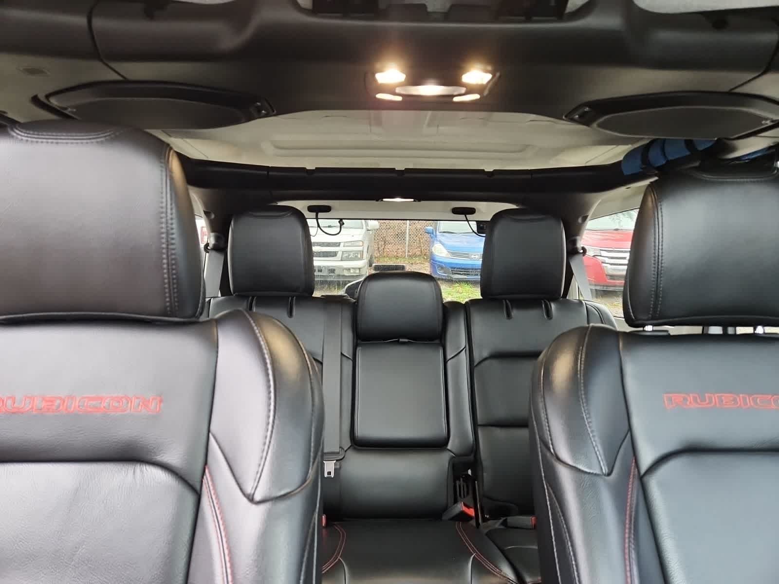 Thumbnail: 2019 Jeep Wrangler - 19