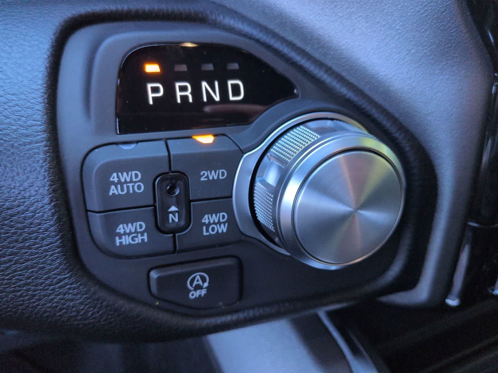 Thumbnail: 2026 RAM 1500 - 31