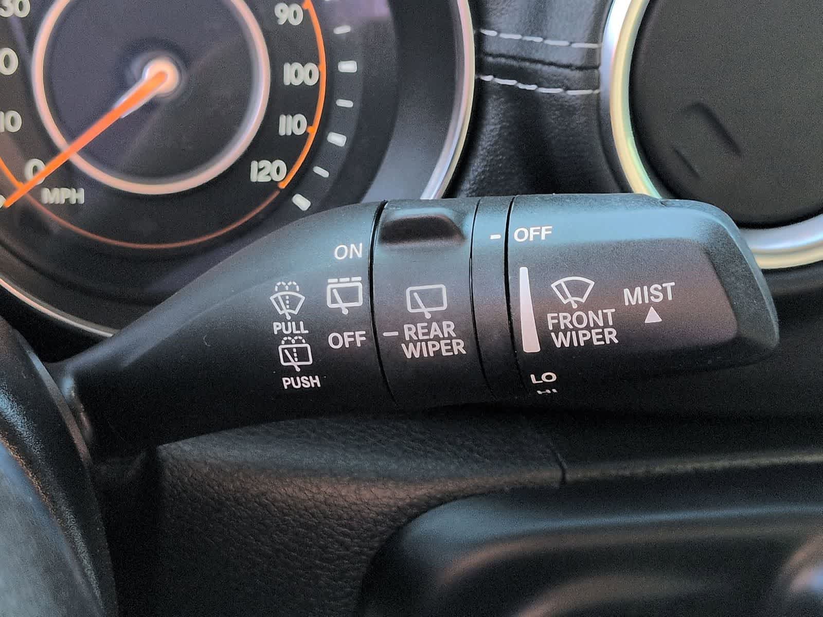 Thumbnail: 2021 Jeep Wrangler - 27