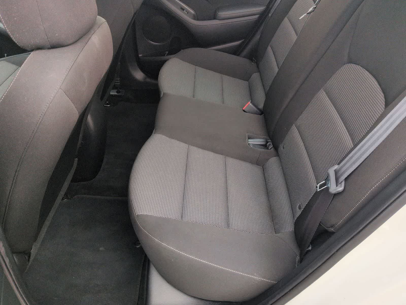 Thumbnail: 2017 Kia Forte - 17