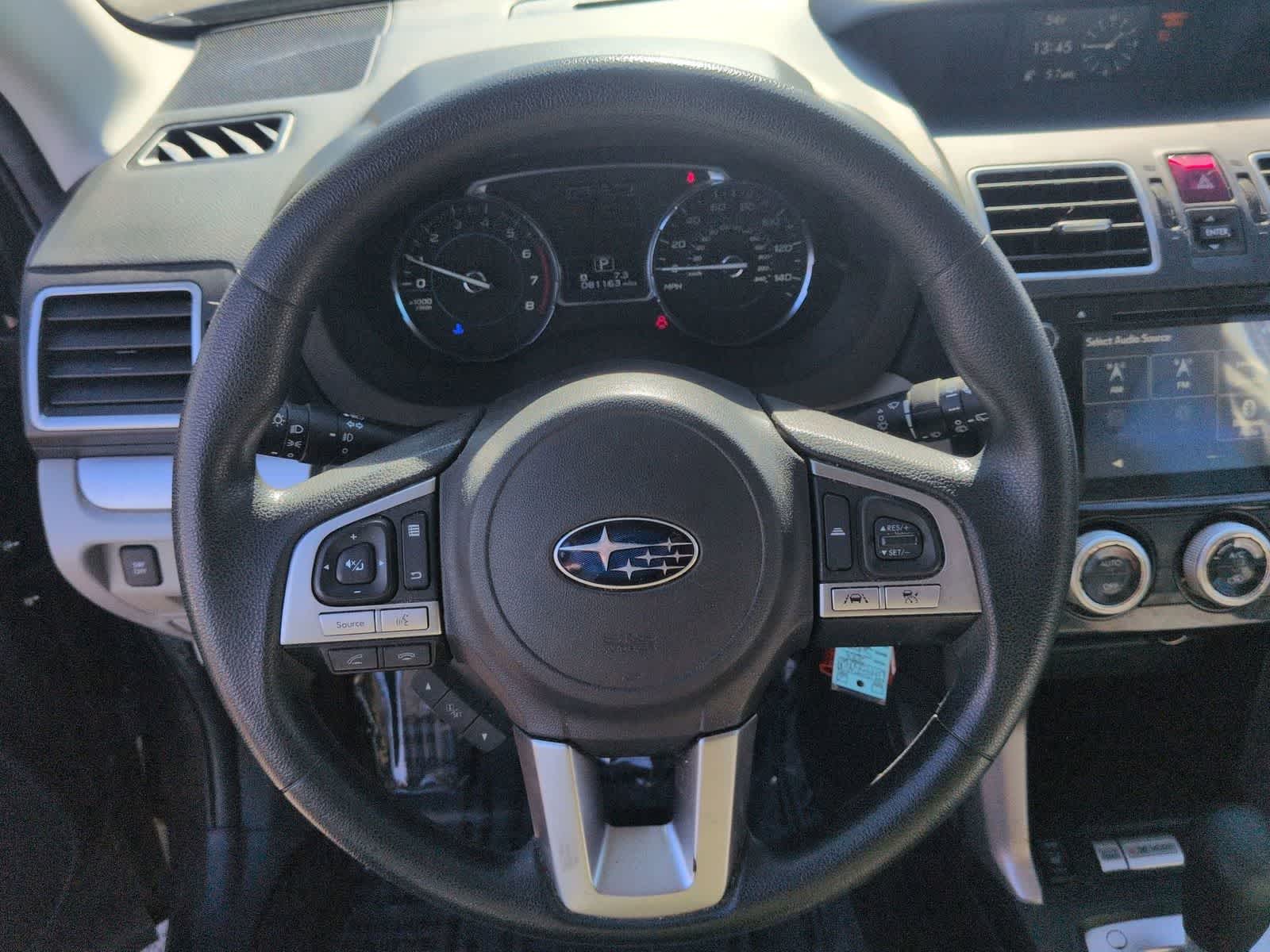 Thumbnail: 2018 Subaru Forester - 20