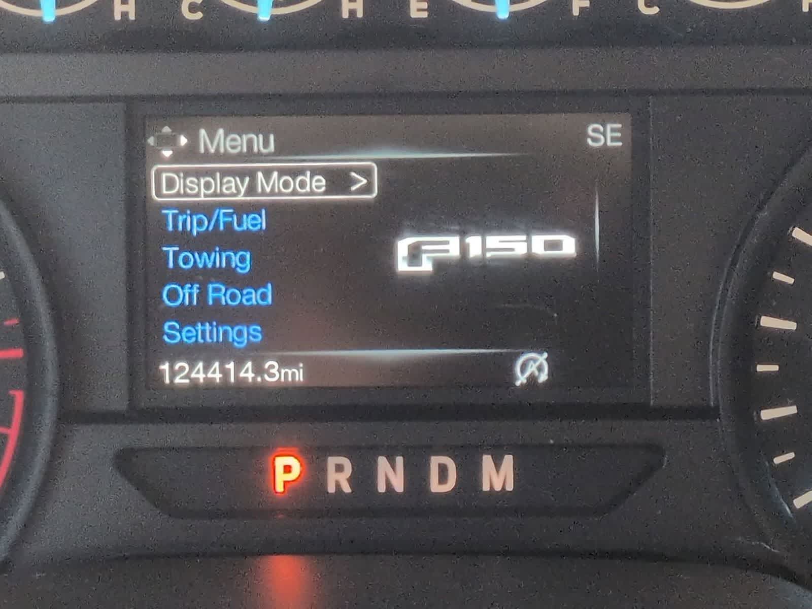 Thumbnail: 2020 Ford F-150 - 26