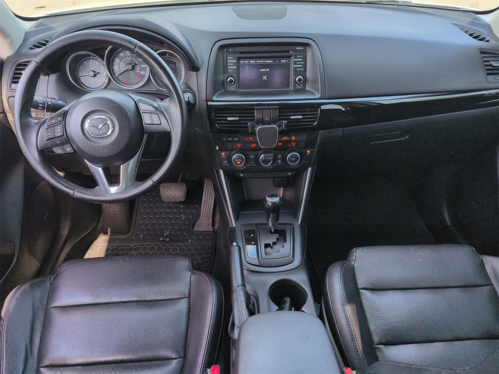Thumbnail: 2014 Mazda CX-5 - 14