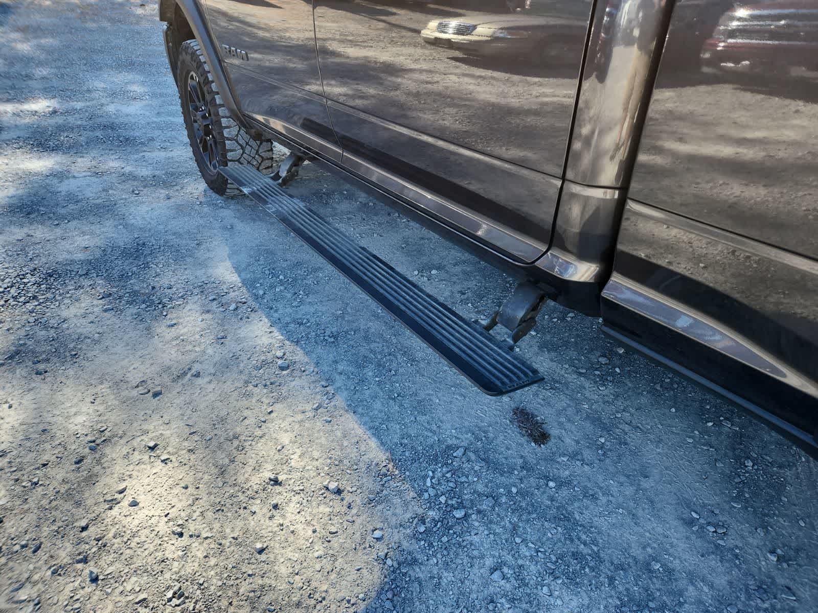 Thumbnail: 2024 RAM 2500 - 28