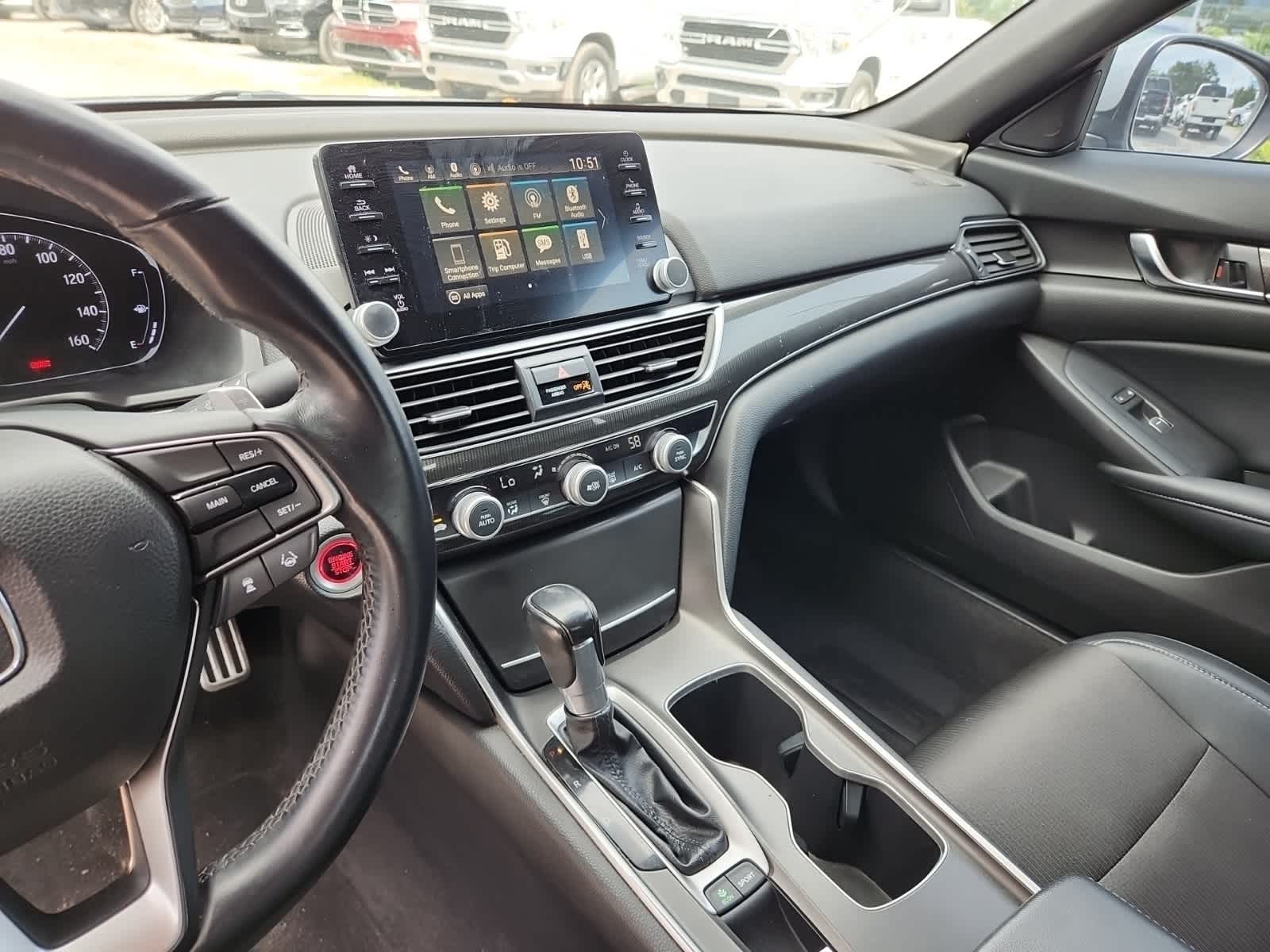 Thumbnail: 2018 Honda Accord - 10