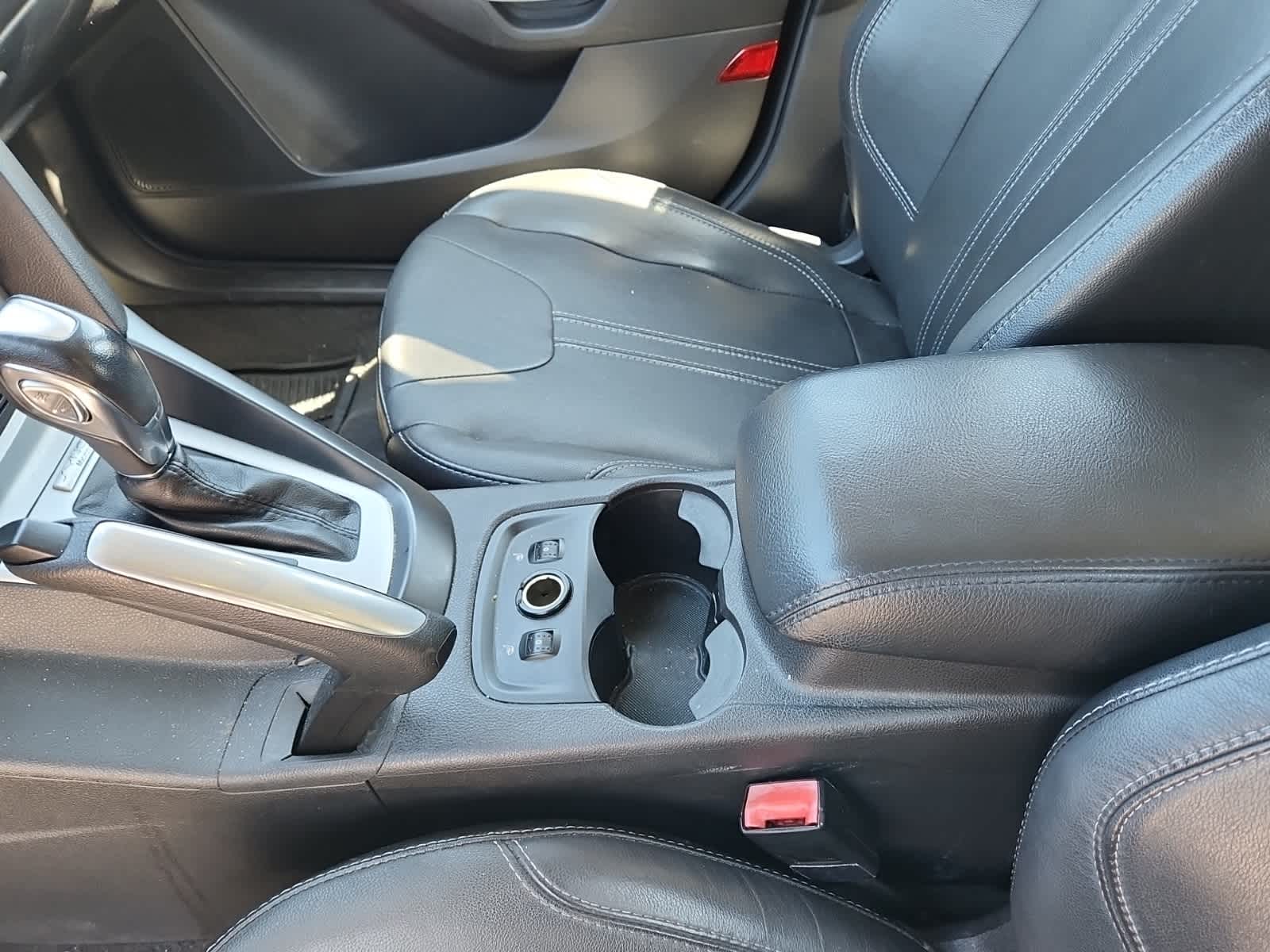 Thumbnail: 2013 Ford Focus - 11