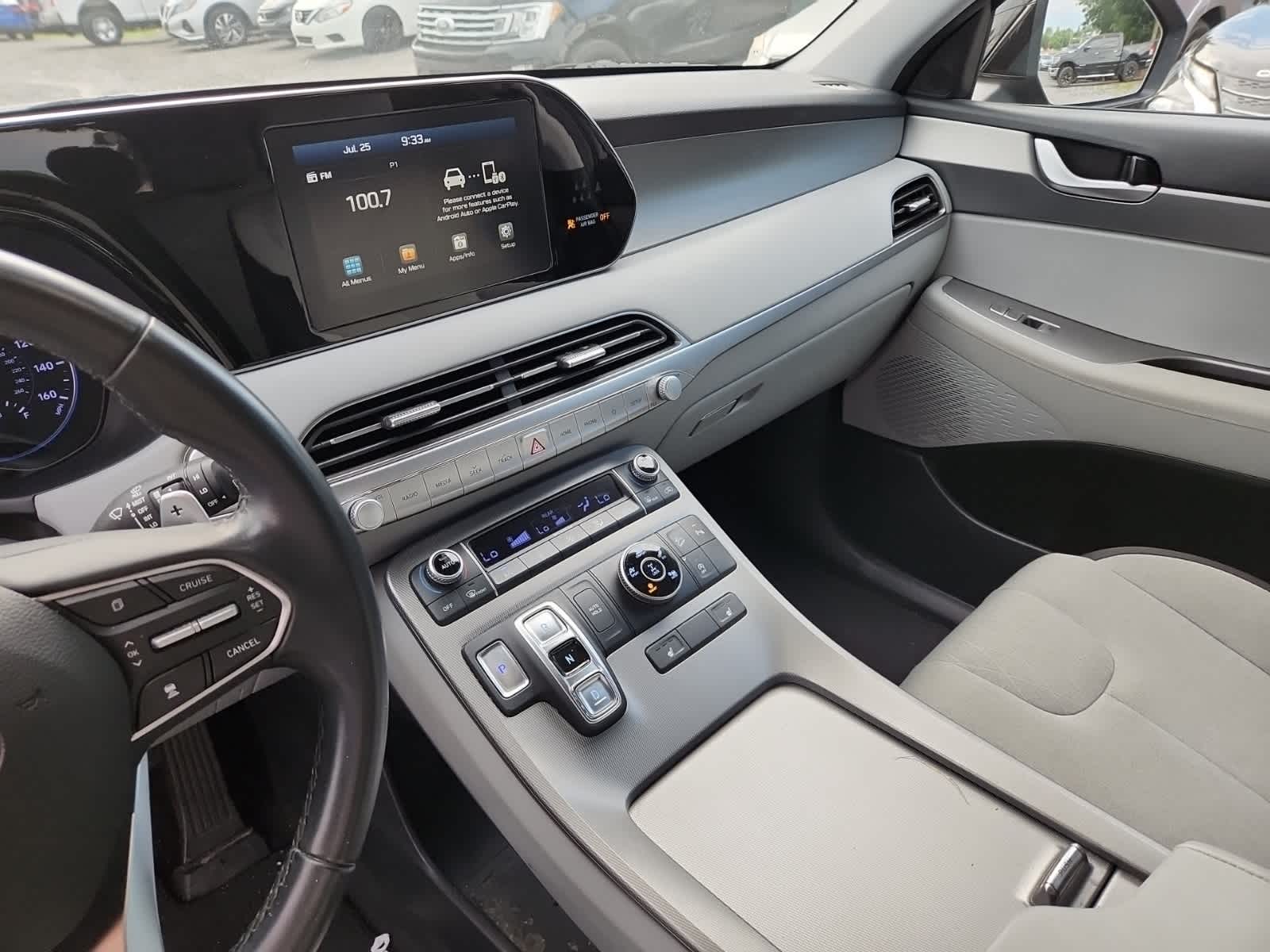 Thumbnail: 2020 Hyundai Palisade - 10