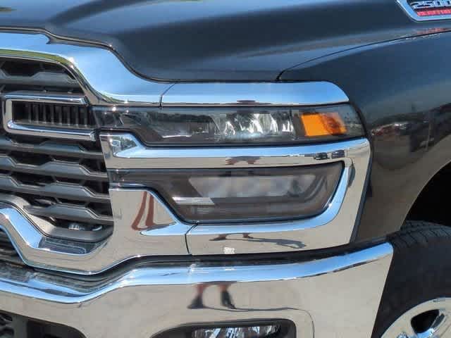 2025 RAM 2500 Tradesman 11