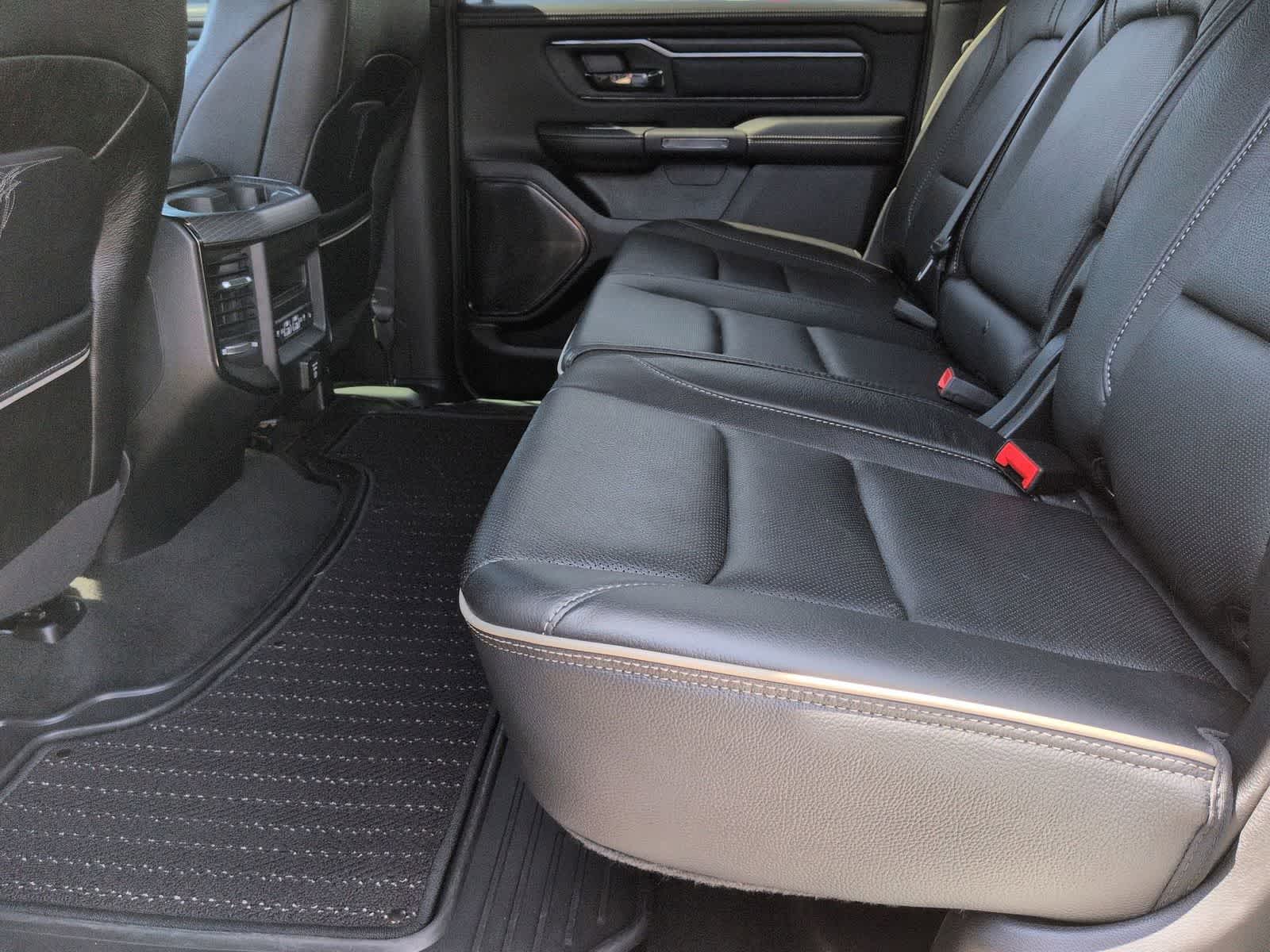 Thumbnail: 2023 RAM 1500 - 19