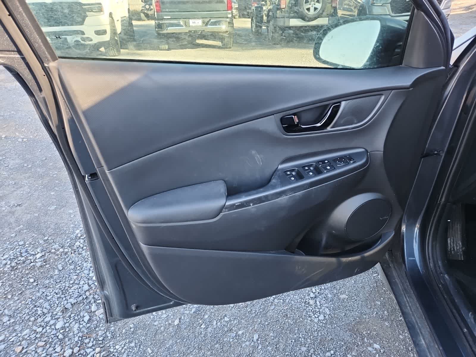 Thumbnail: 2019 Hyundai Kona - 15