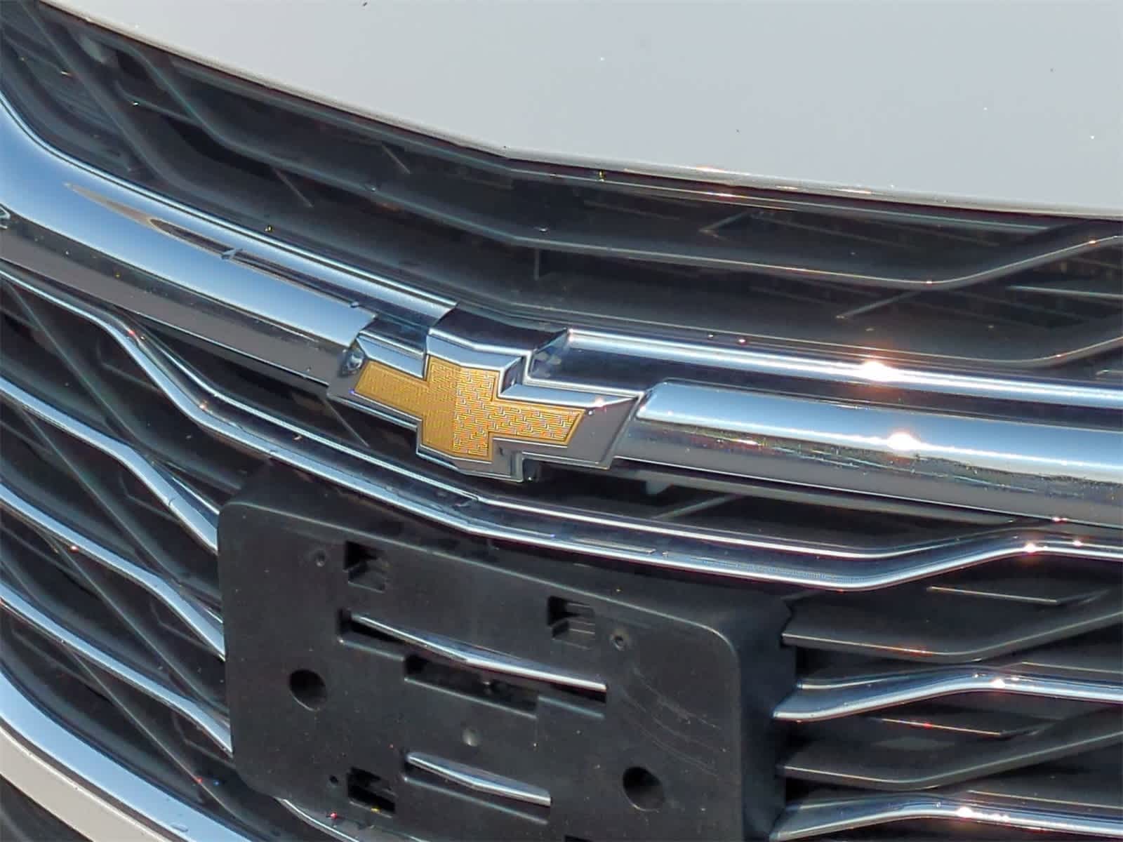 2023 Chevrolet Malibu LT 11