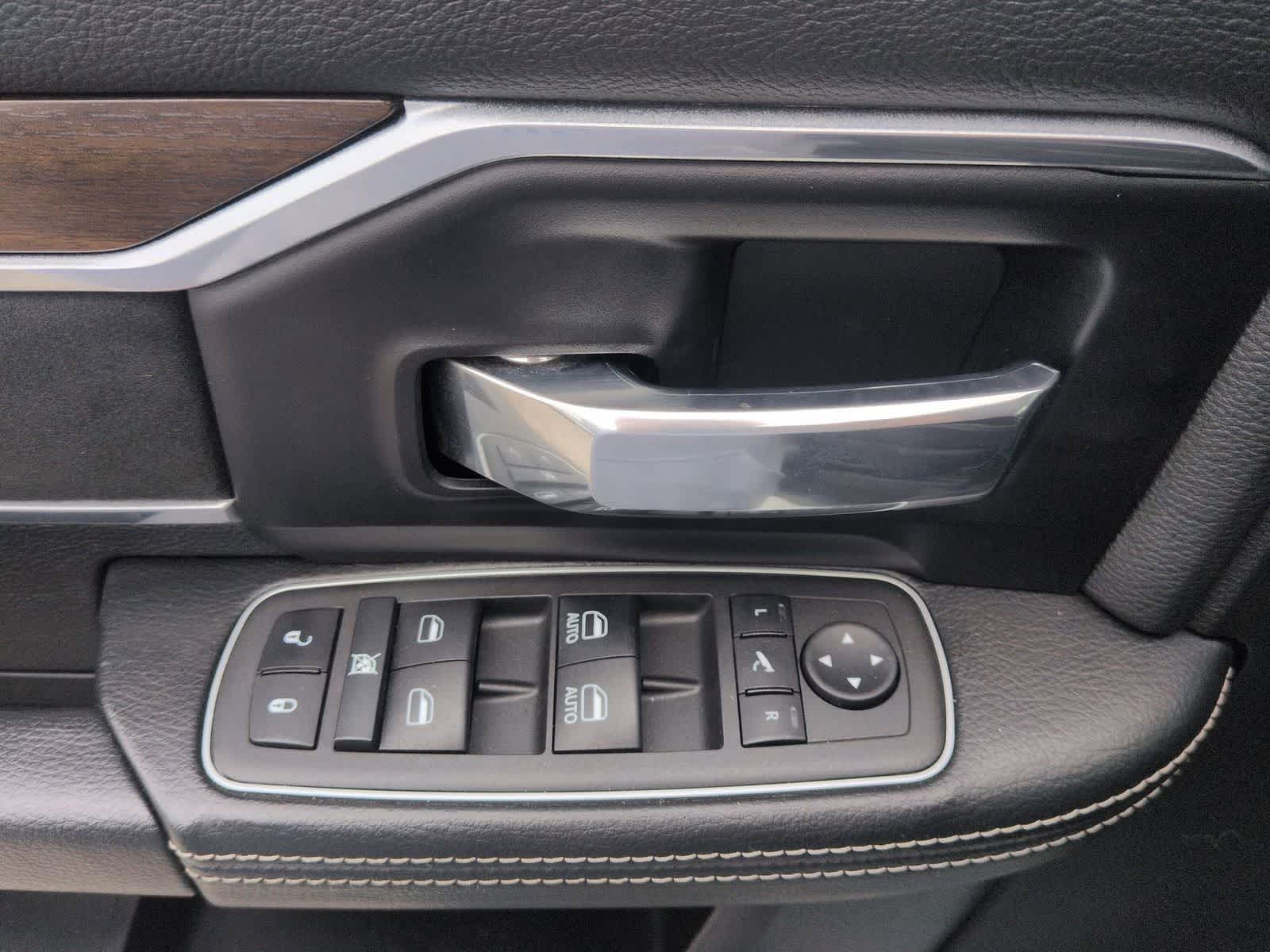 Thumbnail: 2022 RAM 3500 - 17