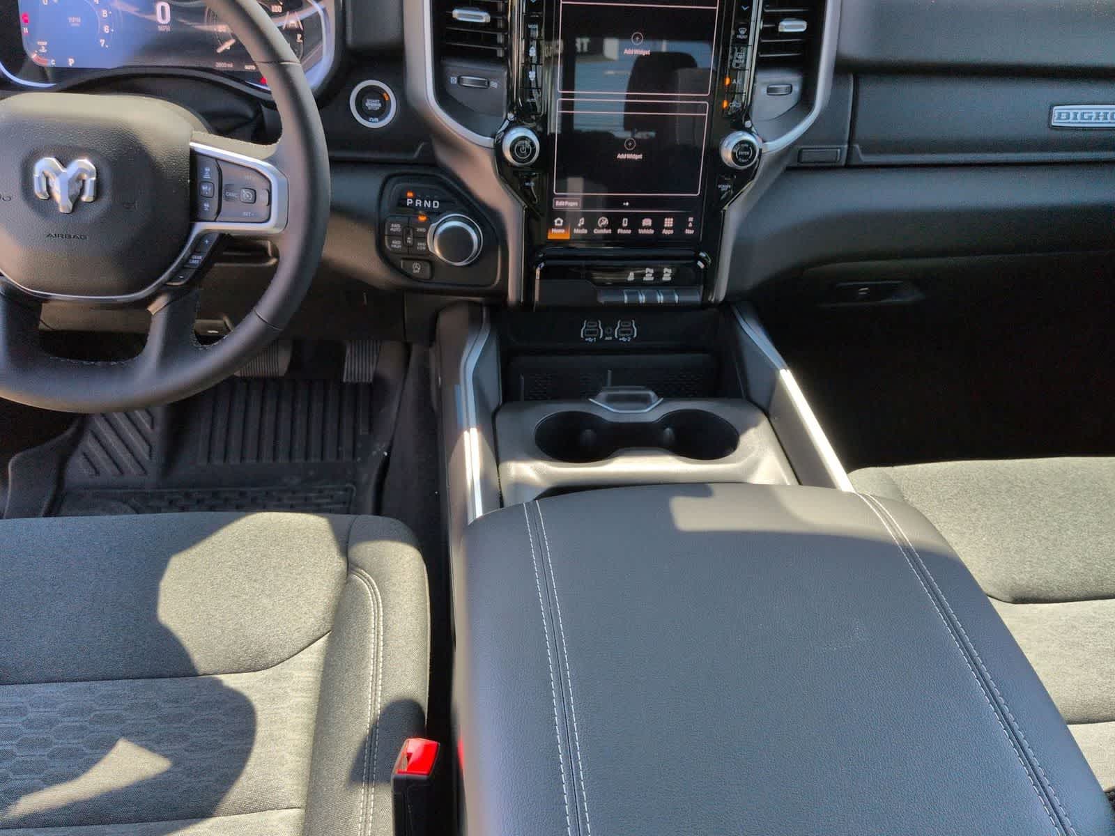 Thumbnail: 2026 RAM 1500 - 14