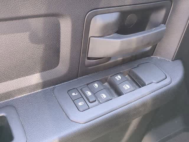 2025 RAM 2500 Tradesman 17