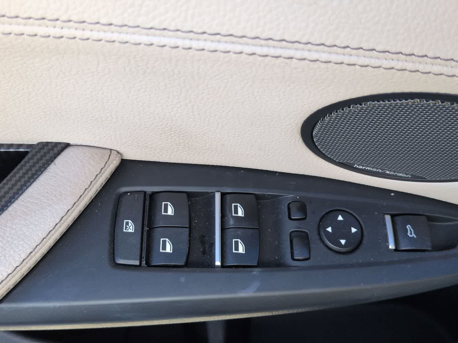 Thumbnail: 2016 BMW X3 - 16