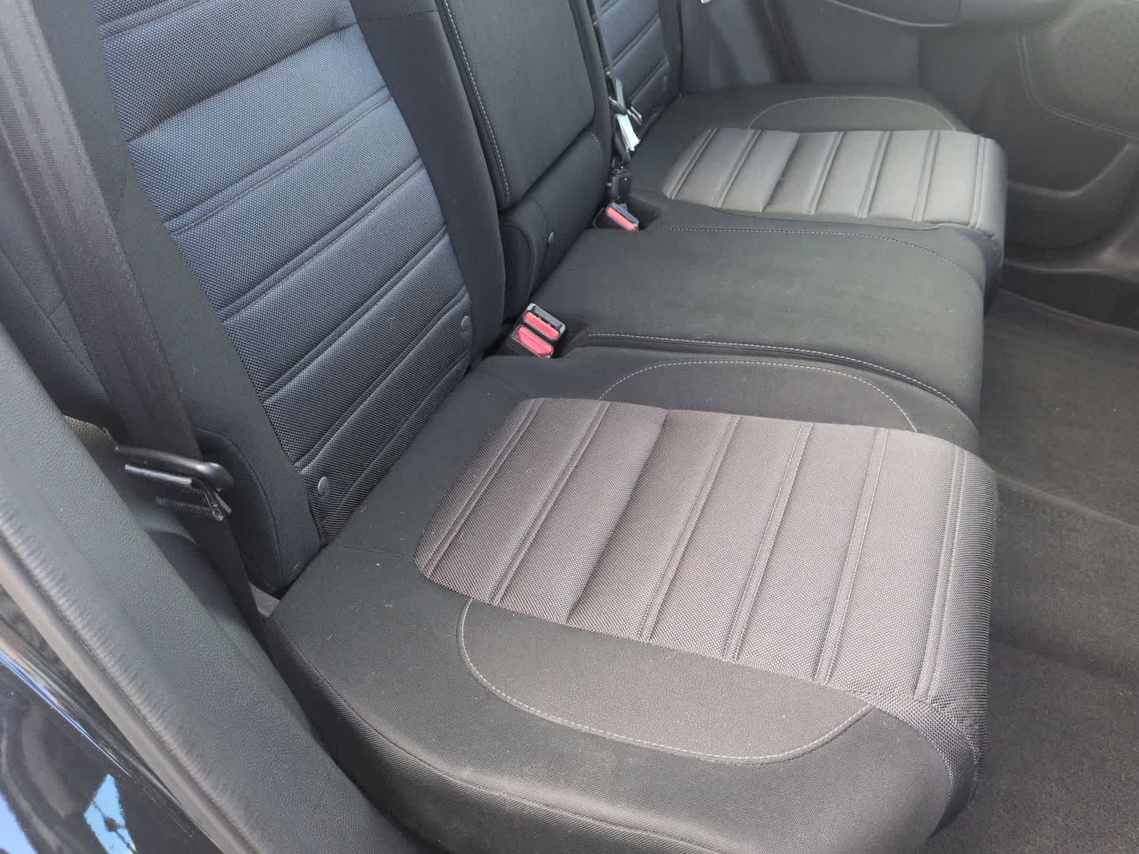 Thumbnail: 2018 Honda CR-V - 20