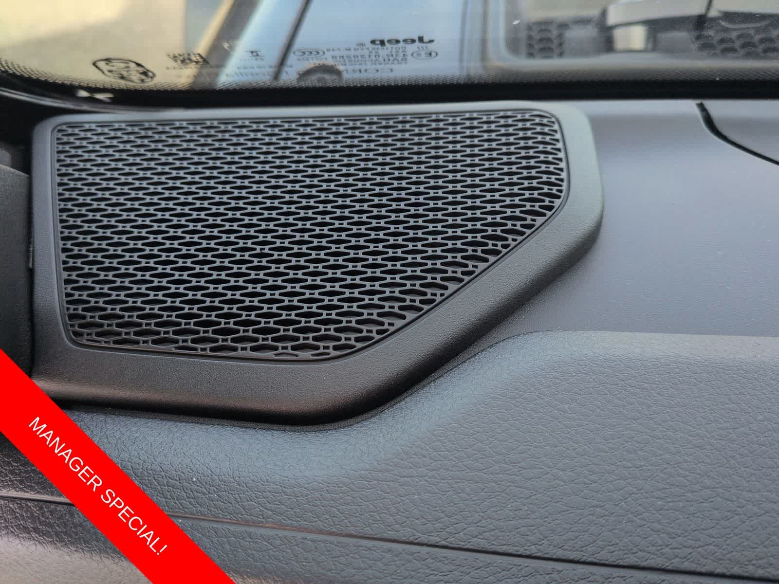 Thumbnail: 2026 Jeep Wrangler - 28