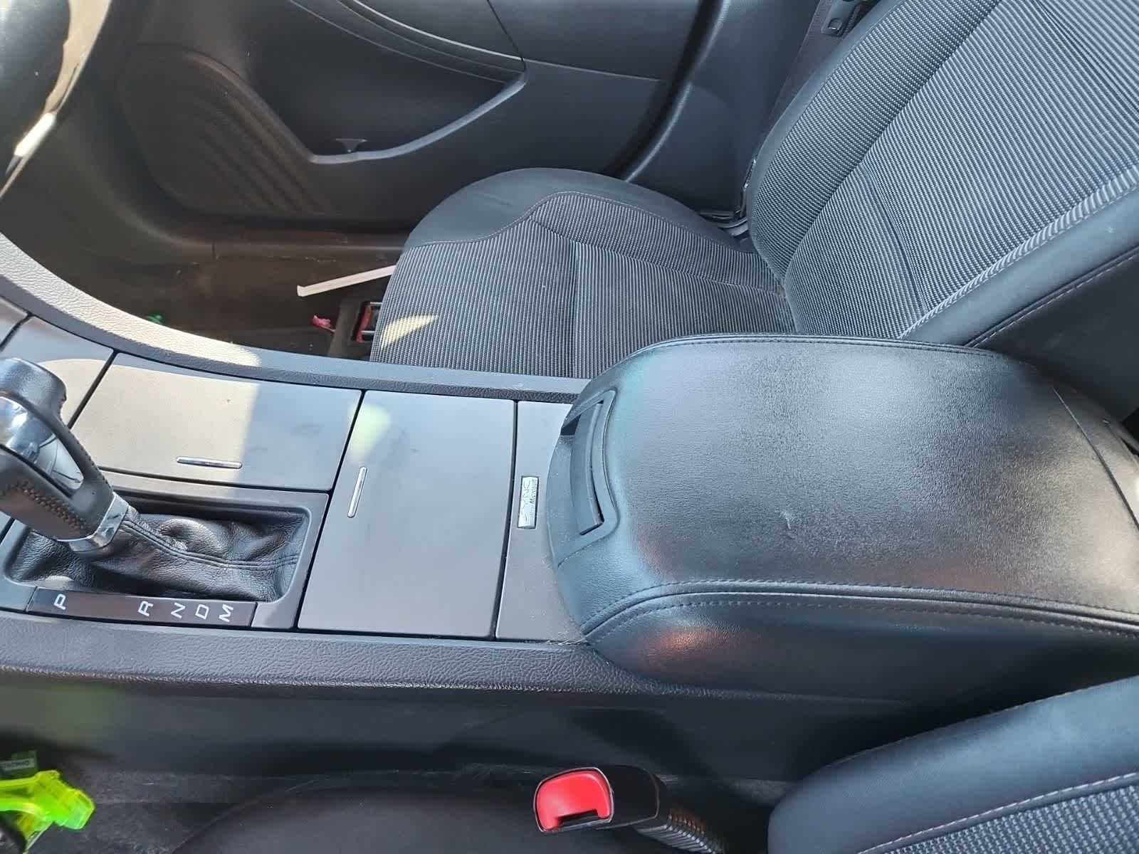 Thumbnail: 2012 Ford Taurus - 11